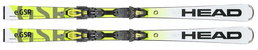 Detailed Infos about the p_ski Worldcup Rebels E.GSR