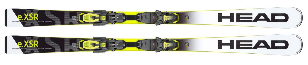 Detailed Infos about the p_ski Worldcup Rebels E.XSR