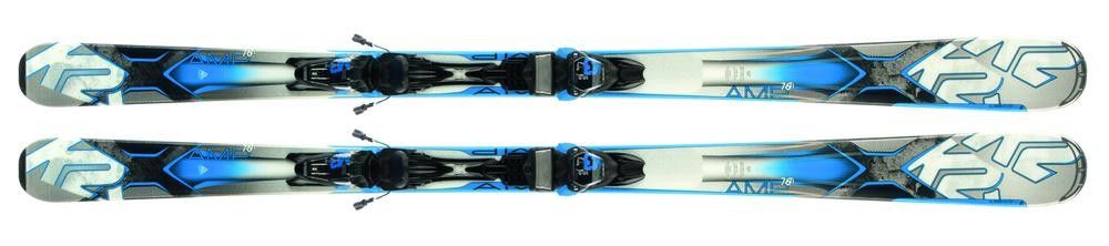 Detailed Infos about the p_ski AMP 76Ti