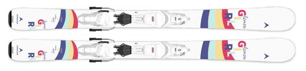 Detailed Infos about the p_ski Lemon Girl