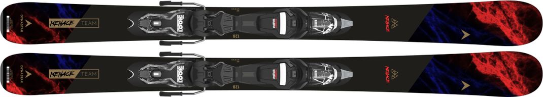 Detailed Infos about the p_ski M-Menace Team