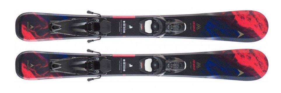 Detailed Infos about the p_ski M-Menace Team