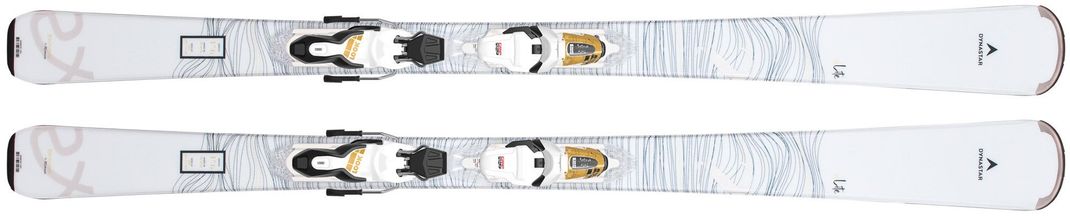 Detailed Infos about the p_ski E Lite 2