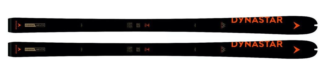 Detailed Infos about the p_ski M-Pierra Menta