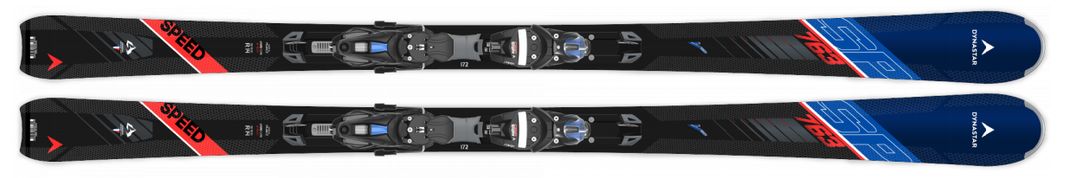 Detailed Infos about the p_ski Speed 763