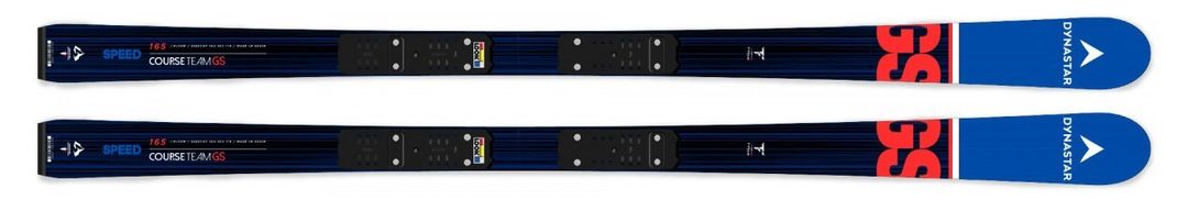 Dynastar Speed Course Team GS - Junior Ski - Ski Review - Season