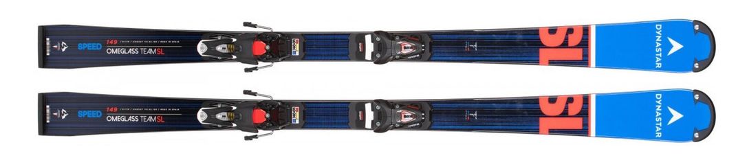 Detailed Infos about the p_ski Speed Omeglass Team SL