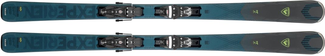 Detailed Infos about the p_ski Experience 82 Basalt