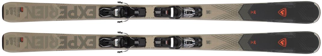 Detailed Infos about the p_ski Experience 80 Carbon