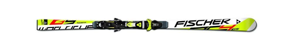 スキー Fischer RC4 WC GS jr 175cm 2025 Fischer RC4 WC JR GS Skis – Race Place