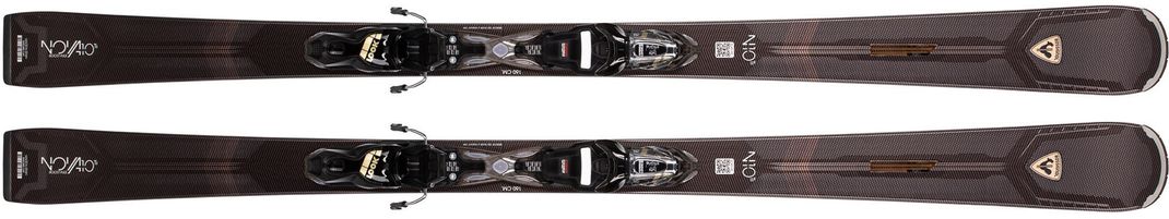 Detaillierte Infos zum p_ski Nova 10 Ti