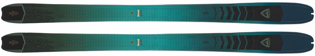 Detaillierte Infos zum p_ski Escaper 97 Nano