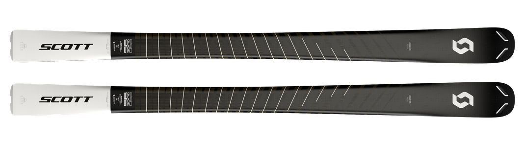 Detailed Infos about the p_ski Proguide 96