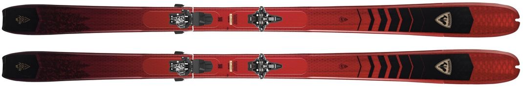 Detaillierte Infos zum p_ski Escaper 87