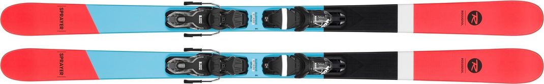 Detailed Infos about the p_ski Sprayer