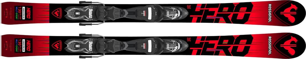 Detailed Infos about the p_ski Hero Junior Multi-Event