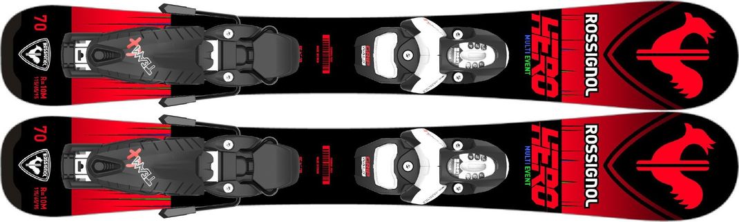 Detaillierte Infos zum p_ski Hero Pro