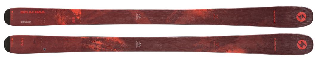 Detailed Infos about the p_ski Brahma 88