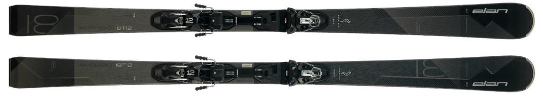 Detailed Infos about the p_ski Amphibio 18 Ti2