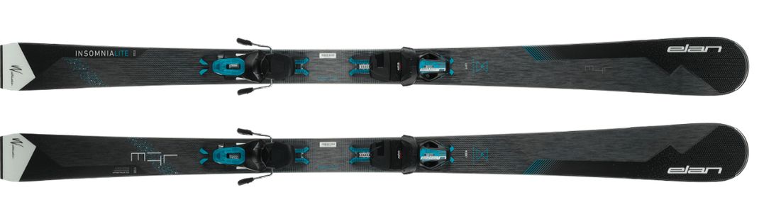 Detailed Infos about the p_ski Insomnia Lite