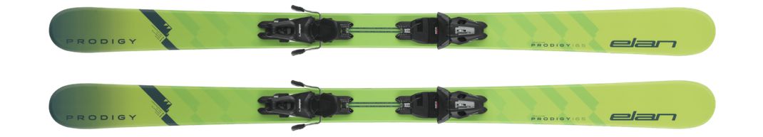 Detaillierte Infos zum p_ski Prodigy