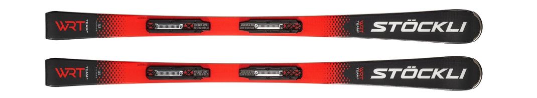 Detailed Infos about the p_ski WRT Team