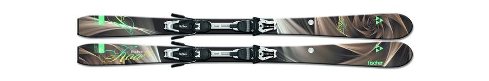 Detaillierte Infos zum p_ski KOA 75 My Style