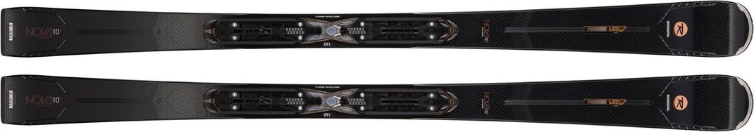 Detailed Infos about the p_ski Nova 10 Ti