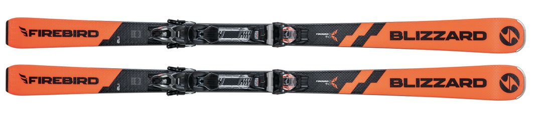 Detailed Infos about the p_ski Firebird Ti