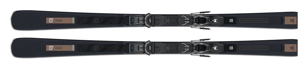Detailed Infos about the p_ski S/Max W 8