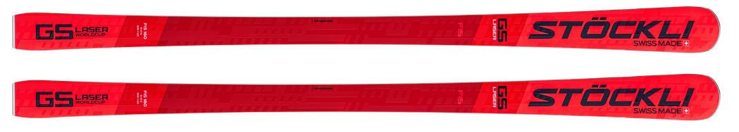 Detailed Infos about the p_ski Laser GS FIS JR