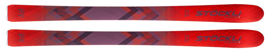 Detailed Infos about the p_ski Edge FT