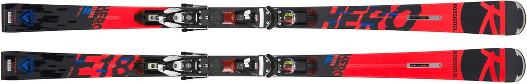 Detailed Infos about the p_ski Hero Elite LT TI