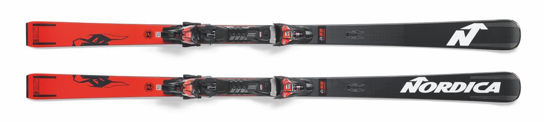 Detailed Infos about the p_ski Dobermann GSR RB FDT