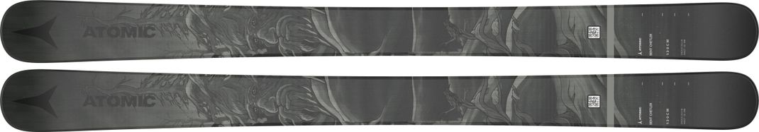 Detailed Infos about the p_ski Bent Chetler JR 120-130