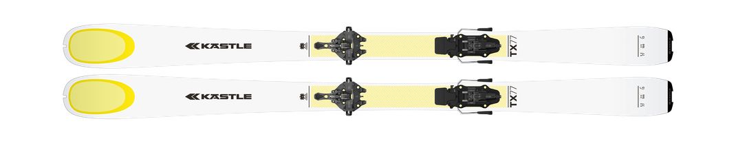 Detailed Infos about the p_ski TX77