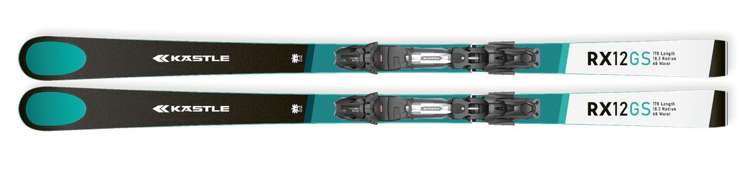 Buy Kästle RX12 SL + K12 TRI GW | Sport Gardena