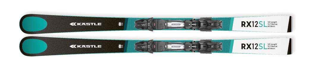 Detaillierte Infos zum p_ski RX12 SL