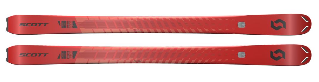 Detailed Infos about the p_ski Superguide 88