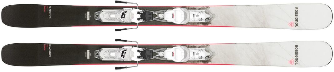 Detailed Infos about the p_ski Blackops W Dreamer