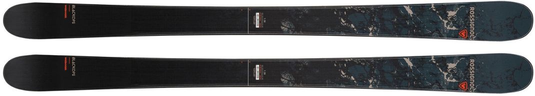 Detailed Infos about the p_ski Blackops Whizbanger