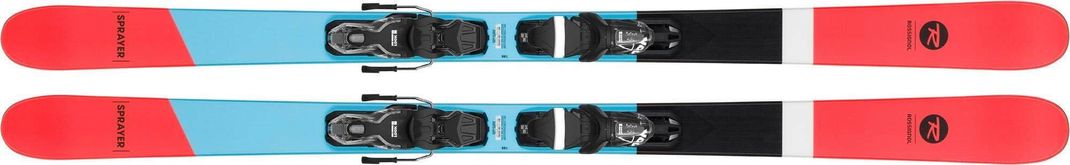 Detailed Infos about the p_ski Sprayer