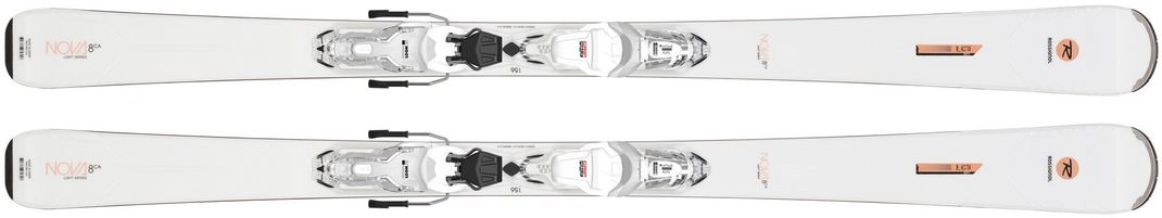 Detaillierte Infos zum p_ski Nova 8 Ca