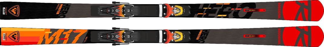 Detailed Infos about the p_ski Hero Master