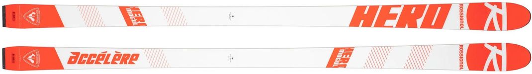 Detailed Infos about the p_ski Hero Athlete Mogul Accelere