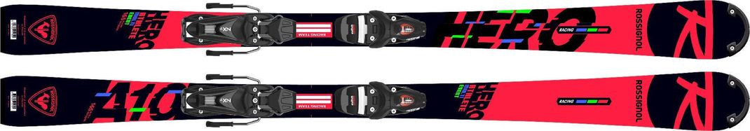 Detailed Infos about the p_ski Hero Athlete Multievent