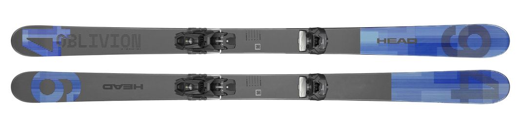 Detailed Infos about the p_ski Oblivion 94