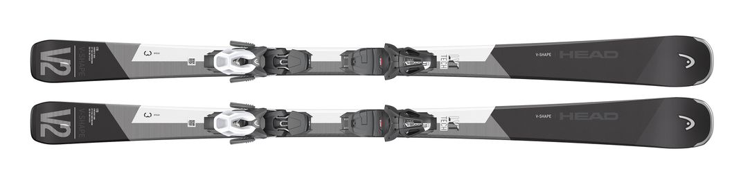 Detaillierte Infos zum p_ski V-Shape V2