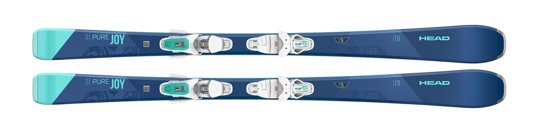 Head Pure Joy - Lady Ski - Ski Review - Season 2021/2022
