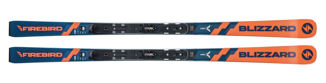 Detailed Infos about the p_ski Firebird WRC WC Piston